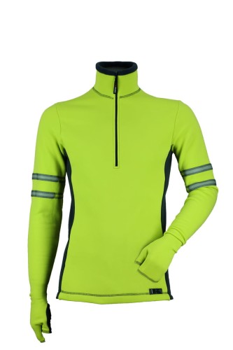 Bluza Zmierzch Polartec Power Stretch Pro 080600