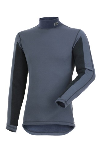 Techniczna Bielizna Nurkowa - góra