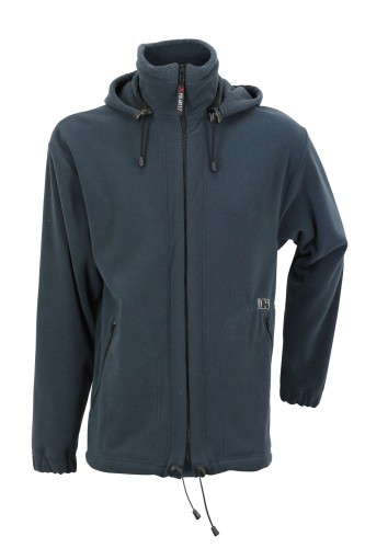 Oldschoolowa kurtka z Polartec Windpro 373915