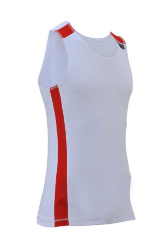 Koszulka do biegania, LEOPARD