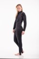 Navy Extreme - lewy profil