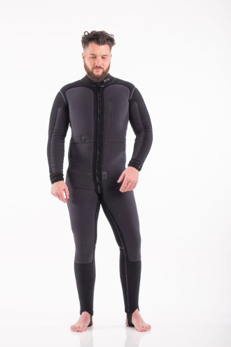 Navy Extreme - przód