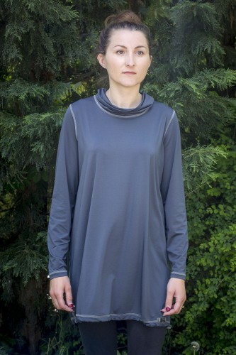 Tunika Pustynna - front