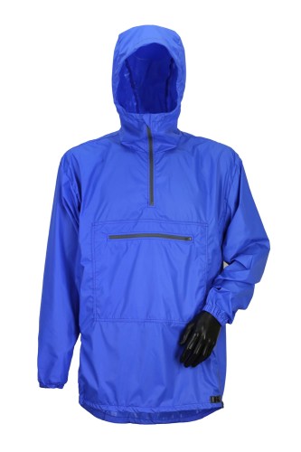 Anorak Nordkapp (kolor: chabrowy)