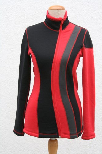 Zurawina,-czarny,-ołowiany