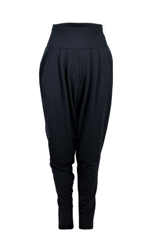 Spodnie damskie Bryczesy Sarna