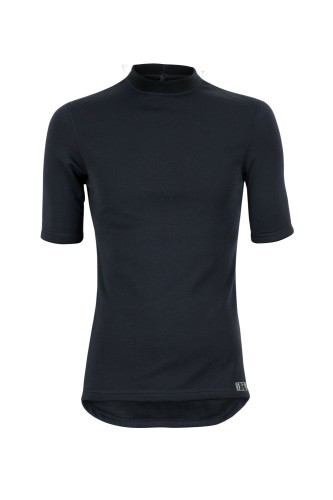 Bluza Kajakowa z mini stójką krótki rękaw 080902