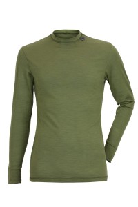 Koszulka Mnich Merino Wool