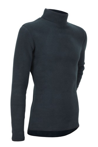 Bluza nurkowa z niską stójką NAVY 081101