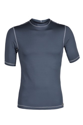 Pustynna krótki rękaw  - przód