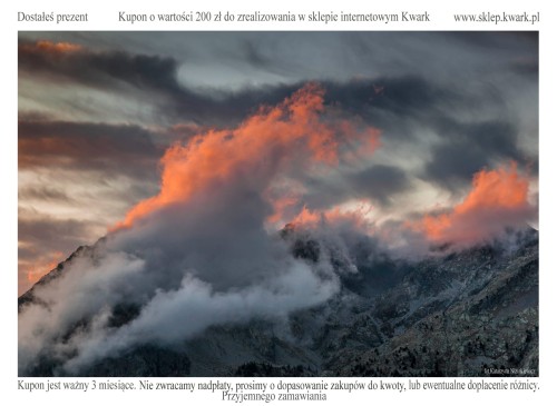 Kupon 200 zł