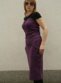 na modelce o rozmiarze 38