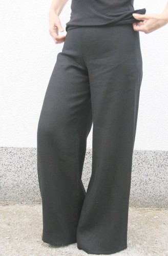 lniane-spodnie-Szerokie-bok