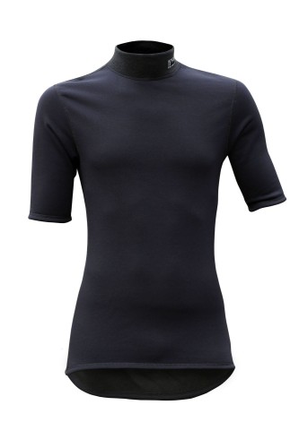 Koszulka z krótkim rękawem Power Stretch Pro 080102